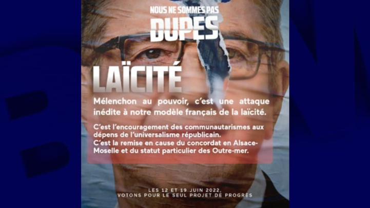 France : La Nupes se désintègre à l’Assemblée Nationale