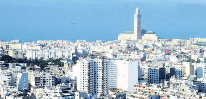 Banque Mondiale : Nouveau prêt de 100 millions de dollars pour la Commune de Casablanca