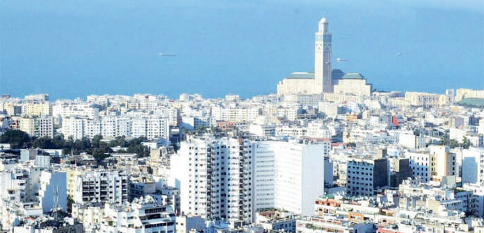 Banque Mondiale : Nouveau prêt de 100 millions de dollars pour la Commune de Casablanca Banque Mondiale : Nouveau prêt de 100 millions de dollars pour la Commune de Casablanca