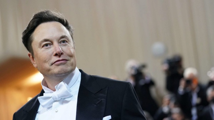 Cryptomonnaie : Un investisseur réclame 258 milliards de dollars à Elon Musk