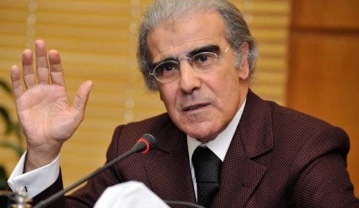 Jouahri : Des discussions sont engagées pour accompagner la sortie du Trésor sur le marché international Jouahri : Des discussions sont engagées pour accompagner la sortie du Trésor sur le marché international