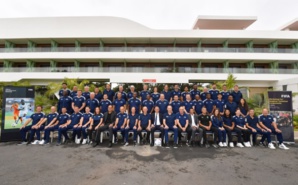 FIFA : Le Maroc accueille deux ateliers de développement du football des amateurs et des jeunes FIFA : Le Maroc accueille deux ateliers de développement du football des amateurs et des jeunes