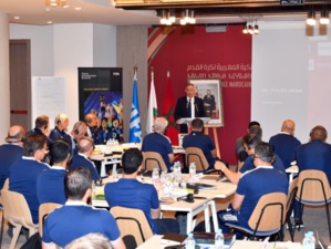 FIFA : Le Maroc accueille deux ateliers de développement du football des amateurs et des jeunes FIFA : Le Maroc accueille deux ateliers de développement du football des amateurs et des jeunes