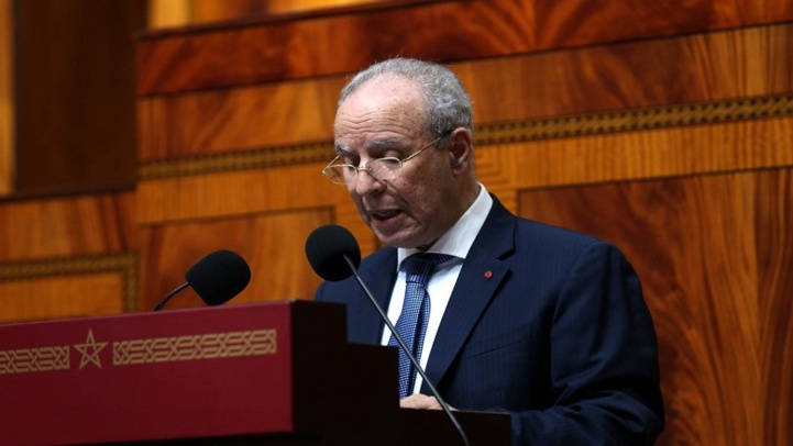 Préposés religieux : Toufiq expose les efforts fournis en faveur des «porteurs du Coran»
