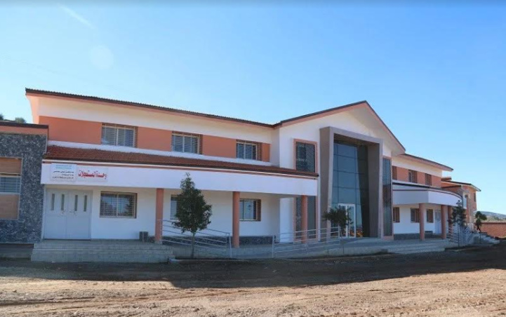 Khénifra / El Kbab : Grâce à l'INDH, les hôpitaux se refont une santé