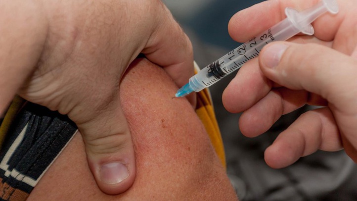 Variole du singe : Le Royaume-Uni veut vacciner les hommes gays et bisexuels