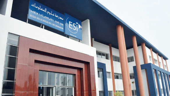ESI / Rabat : Réforme pour un Maroc digital et une société du savoir
