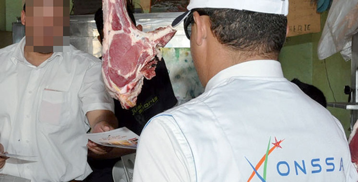 Beni Mellal : l’ONSSA saisit une grande quantité de médicaments vétérinaires non homologués Beni Mellal : l’ONSSA saisit une grande quantité de médicaments vétérinaires non homologués