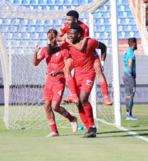Botola Pro D1 / DHJ-FUS (0-2) : Les Jdidis vers… l’inconnu ! Botola Pro D1 / DHJ-FUS (0-2) : Les Jdidis vers… l’inconnu !