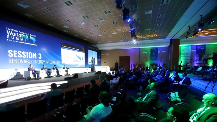 Dans 3 ans le Maroc pourrait devenir un fournisseur clé d’hydrogène vert pour l’Europe Dans 3 ans le Maroc pourrait devenir un fournisseur clé d’hydrogène vert pour l’Europe