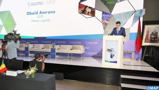 Africa Sovereign Investors Forum : Investir autrement pour l’émergence du continent Africa Sovereign Investors Forum : Investir autrement pour l’émergence du continent
