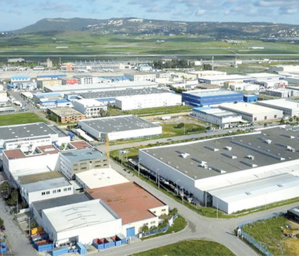 Zones industrielles : Ordre et rigueur pour une meilleure compétitivité Zones industrielles : Ordre et rigueur pour une meilleure compétitivité