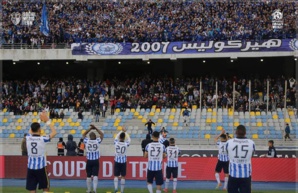 L'IRT applaudit le public L'IRT applaudit le public