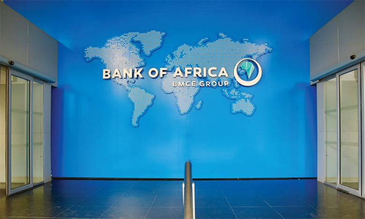 Bank Of Africa: émission d'obligations subordonnées d'un plafond d'un milliard de dirhams Bank Of Africa: émission d'obligations subordonnées d'un plafond d'un milliard de dirhams
