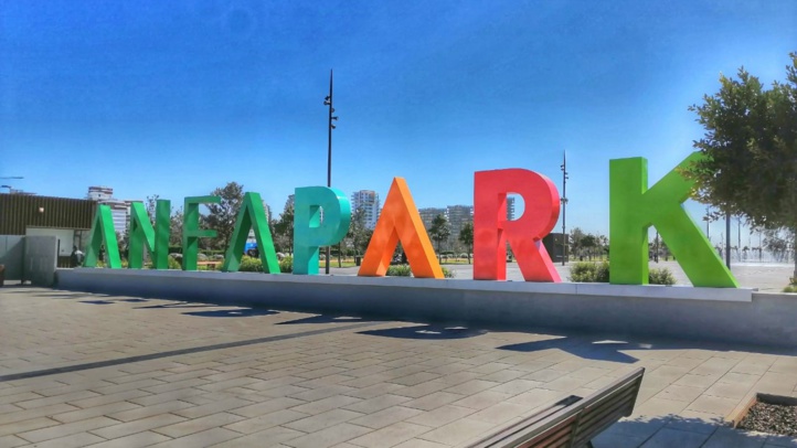 Dix jours de festivités et d'animations à l’occasion de la 1ère édition d'"Anfa Park en fête" Dix jours de festivités et d'animations à l’occasion de la 1ère édition d'"Anfa Park en fête"