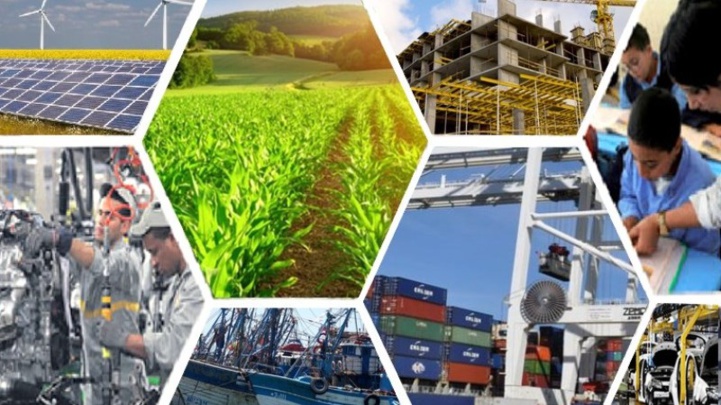 Activité économique au Maroc : Consolidation de la reprise dans un contexte incertain
