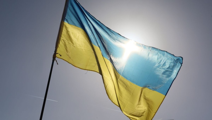 “Unis pour la Sécurité Alimentaire Mondiale” à Berlin “Unis pour la Sécurité Alimentaire Mondiale” à Berlin