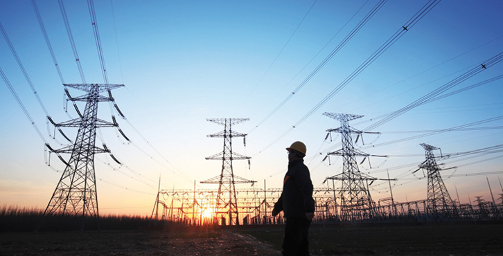 Énergie électrique: La production et la consommation progressent timidement