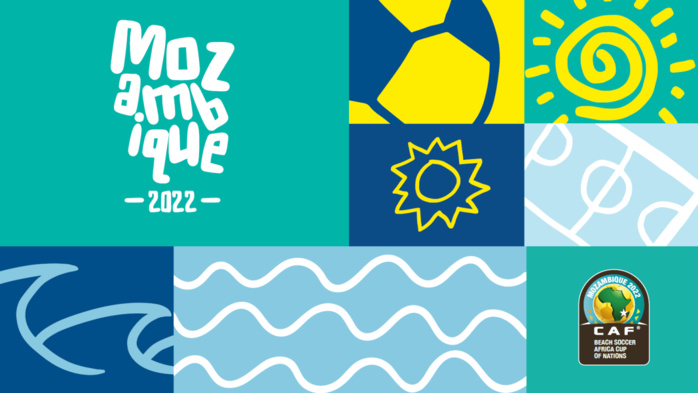 Tirage des éliminatoires / CAN de Beach Soccer 2022 : Le Maroc affronte la Côte d’Ivoire Tirage des éliminatoires / CAN de Beach Soccer 2022 : Le Maroc affronte la Côte d’Ivoire