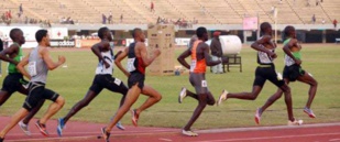 Meeting d'Athlétisme de Dakar:  Mustapha Akkaoui vainqueur du 5000m