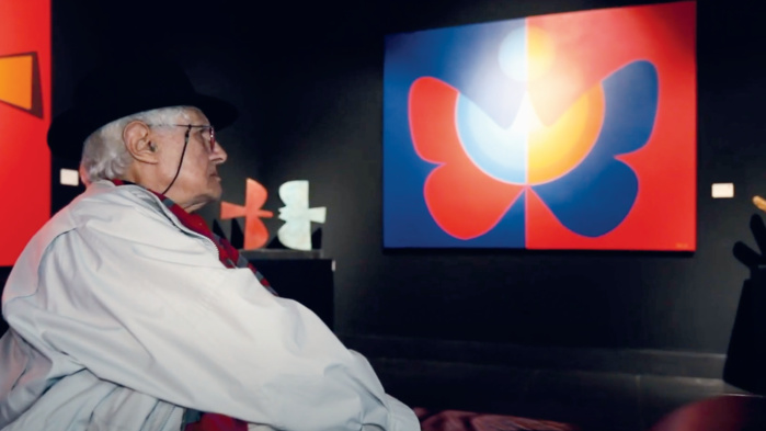 Magazine : Soyons fous, aimons l’art Magazine : Soyons fous, aimons l’art