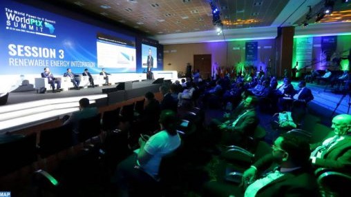 Transition énergétique : Le Maroc, fournisseur majeur d’hydrogène vert d’ici 3 ans Transition énergétique : Le Maroc, fournisseur majeur d’hydrogène vert d’ici 3 ans