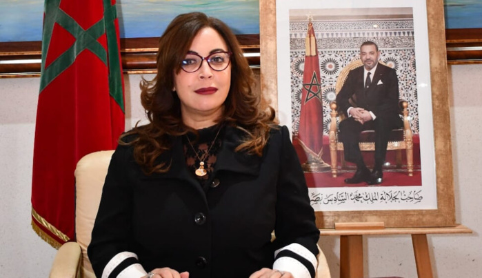 Rabat : Etat d’alerte dans les centres sociaux Rabat : Etat d’alerte dans les centres sociaux