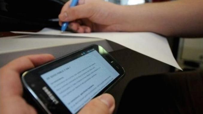 Chasse aux fraudeurs : La DGSN dévoile son bilan du BAC 2022 Chasse aux fraudeurs : La DGSN dévoile son bilan du BAC 2022