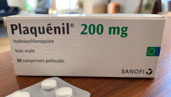 Traitement Covid-19 : la chloroquine a-t-elle sauvé ou tué des Marocains ? Traitement Covid-19 : la chloroquine a-t-elle sauvé ou tué des Marocains ?