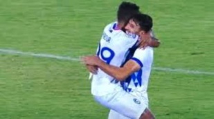 Botola Pro D1 / RCOZ-RSB (3-2) : Le Rapide continuera d’y croire Botola Pro D1 / RCOZ-RSB (3-2) : Le Rapide continuera d’y croire