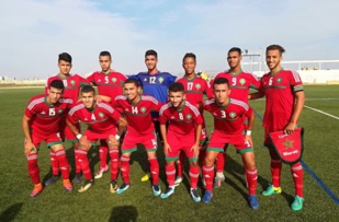 Jeux Méditerranéens - Foot / Maroc-France (0-1) : Les Marocains battus sur un penalty en attendant l’Algérie ce mardi