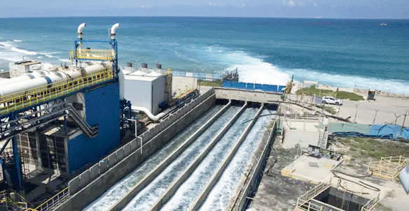 Dessalement / Casablanca : Abengoa-Engie en course pour l’obtention du marché Dessalement / Casablanca : Abengoa-Engie en course pour l’obtention du marché