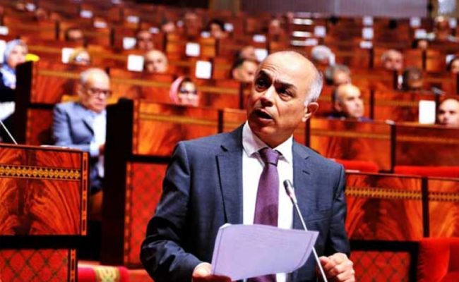 Benmoussa : Nous avons mobilisé plus de 2,5 MMDH pour la réhabilitation des établissements scolaires Benmoussa : Nous avons mobilisé plus de 2,5 MMDH pour la réhabilitation des établissements scolaires