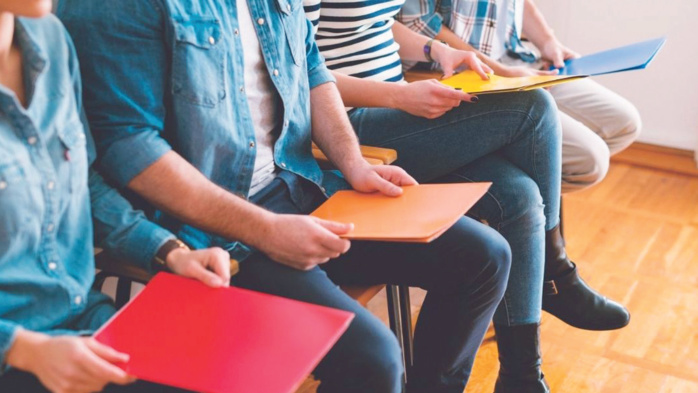 Création d’emploi : Les chantiers de l’Etat commencent à porter leurs fruits Création d’emploi : Les chantiers de l’Etat commencent à porter leurs fruits