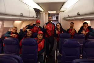 Interview avec Hicham Bentabet : Coulisses de l’accueil d’ « espions » marocains à Oran Interview avec Hicham Bentabet : Coulisses de l’accueil d’ « espions » marocains à Oran