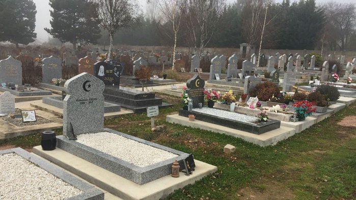 Musulman de France : A mort musulmane, enterrement laïc ? Musulman de France : A mort musulmane, enterrement laïc ?