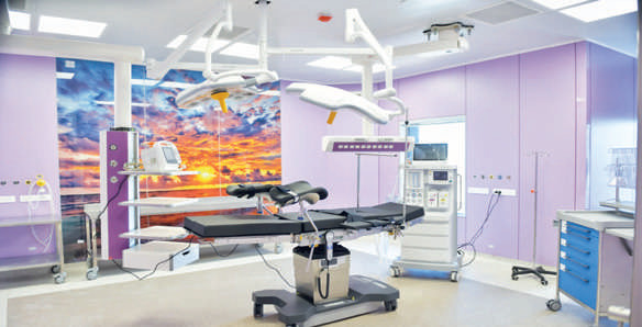Etablissements sanitaires : La Clinique Européenne de Casablanca ouvre ses portes Etablissements sanitaires : La Clinique Européenne de Casablanca ouvre ses portes