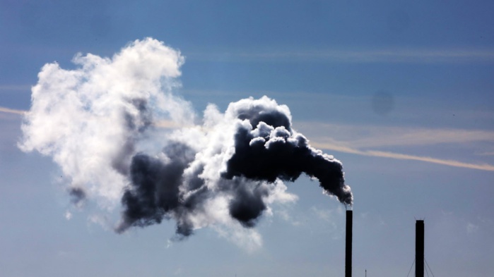 Environnement : 10% des cancers en Europe dus à la pollution