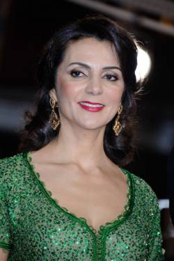 Cinéma : Fès rend hommage à Amal Ayouch Cinéma : Fès rend hommage à Amal Ayouch