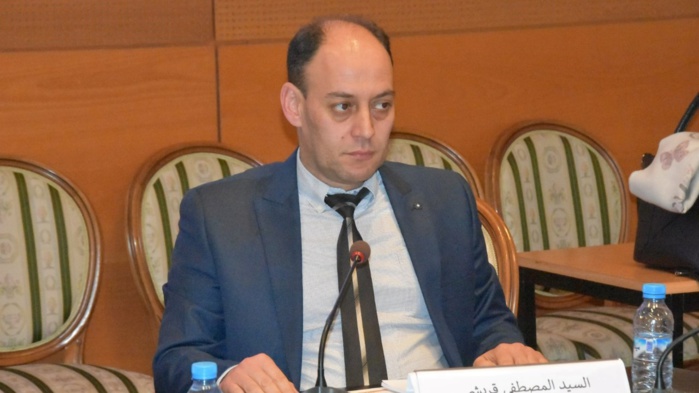 Interview avec Mostapha Kouraichi : «Il faut traiter les faux gardiens de voitures avec sévérité» Interview avec Mostapha Kouraichi : «Il faut traiter les faux gardiens de voitures avec sévérité»