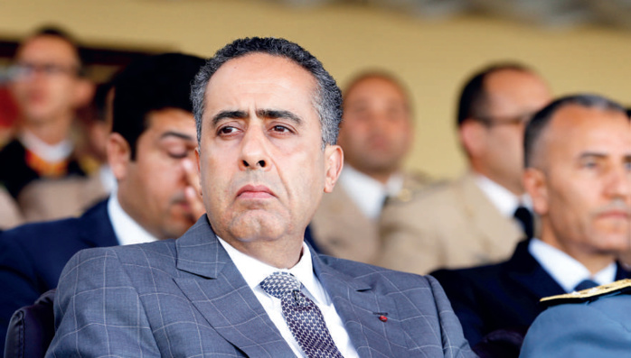 Coopération sécuritaire : Pourquoi le Maroc est de plus en plus sollicité ? Coopération sécuritaire : Pourquoi le Maroc est de plus en plus sollicité ?