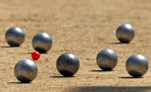 Jeux Méditerranéens / Pétanque: Karima Ghariz remporte le bronze Jeux Méditerranéens / Pétanque: Karima Ghariz remporte le bronze