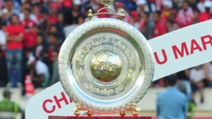 Botola pro D1 / 29e journée / Un seul objectif : Vaincre pour la survie, le podium ou le titre ! Botola pro D1 / 29e journée / Un seul objectif : Vaincre pour la survie, le podium ou le titre !