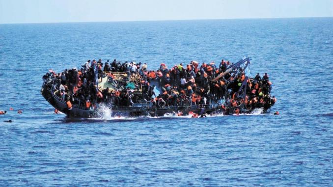 Sénégal : Naufrage d'un navire de migrants, les recherches de survivants se poursuivent