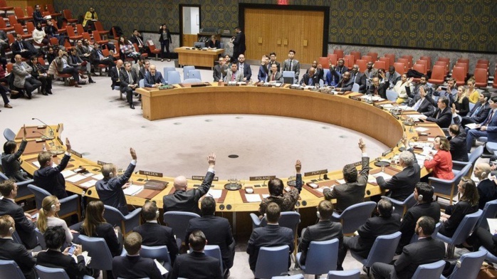 Libye : Blocage de la nomination d’un Algérien comme émissaire de l’ONU Libye : Blocage de la nomination d’un Algérien comme émissaire de l’ONU