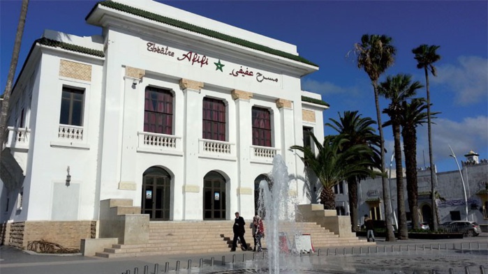 El Jadida : De nouveaux monuments inscrits patrimoine national El Jadida : De nouveaux monuments inscrits patrimoine national