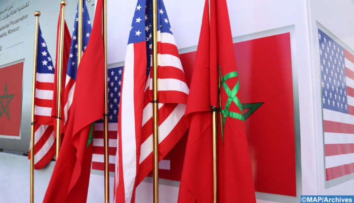 Education / Casablanca : La direction provinciale accueille une délégation d’enseignants américains Education / Casablanca : La direction provinciale accueille une délégation d’enseignants américains