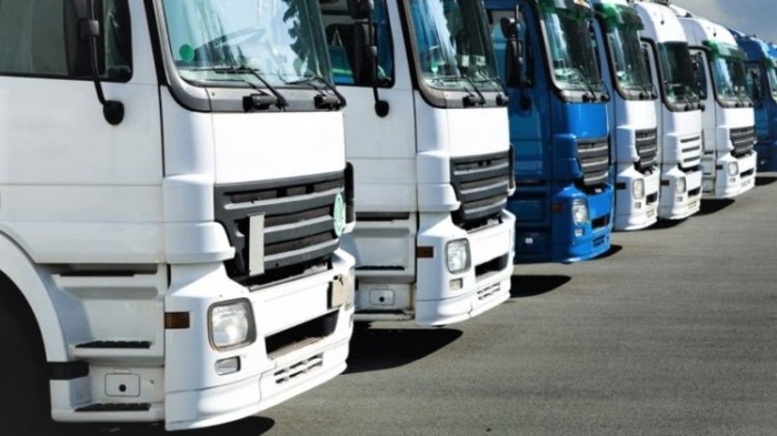 Transport routier : Un soutien salué par les professionnels, mais...