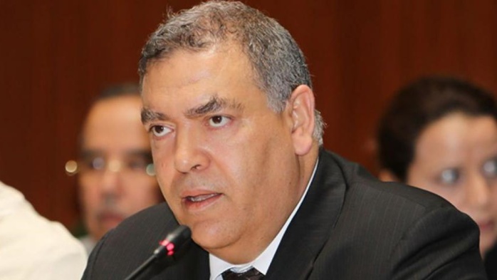 Finance locale et système fiscal : Laftit expose ses réformes pour moderniser les collectivités territoriales Finance locale et système fiscal : Laftit expose ses réformes pour moderniser les collectivités territoriales