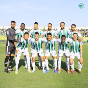 Botola Pro D1 / OCK-OCS (1-4) : Une défaite bien lourde et bien amère pour les Khouribguis Botola Pro D1 / OCK-OCS (1-4) : Une défaite bien lourde et bien amère pour les Khouribguis